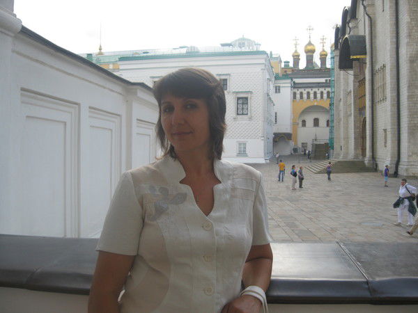 Наталья Никифорова