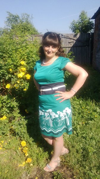 Мария Кольяк