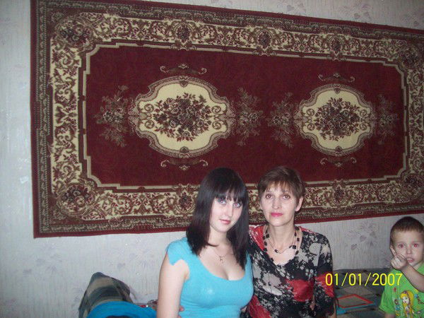 Римма Маркова