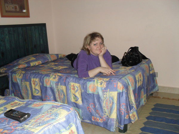 Люба Маслова