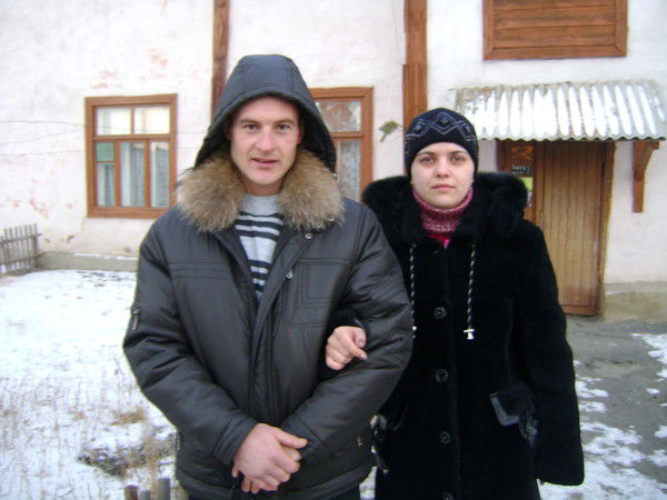 Оксана Обморышева