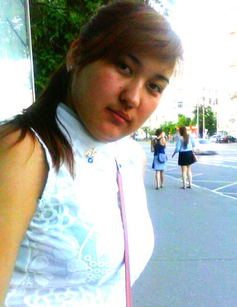 Мээрим Икрамова