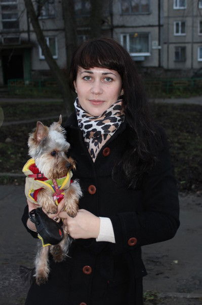 Алена Пьянкова