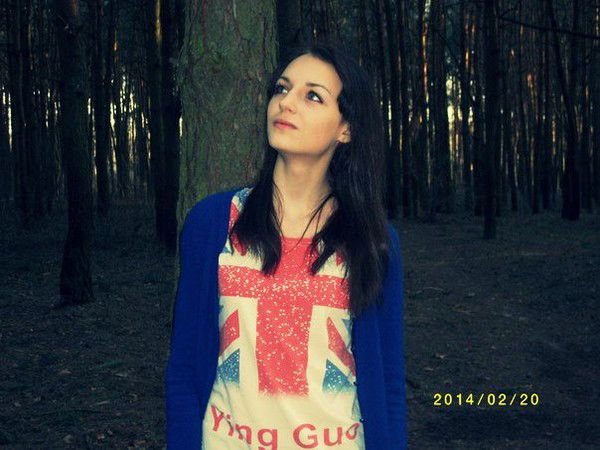 Маргарита Бухта