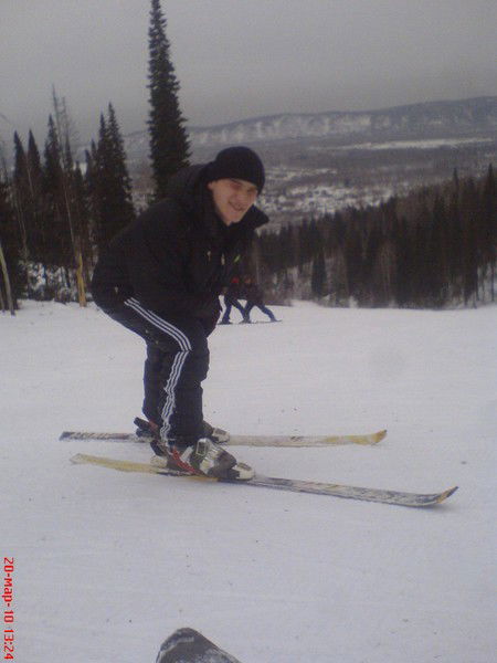 Вадим Трофимов