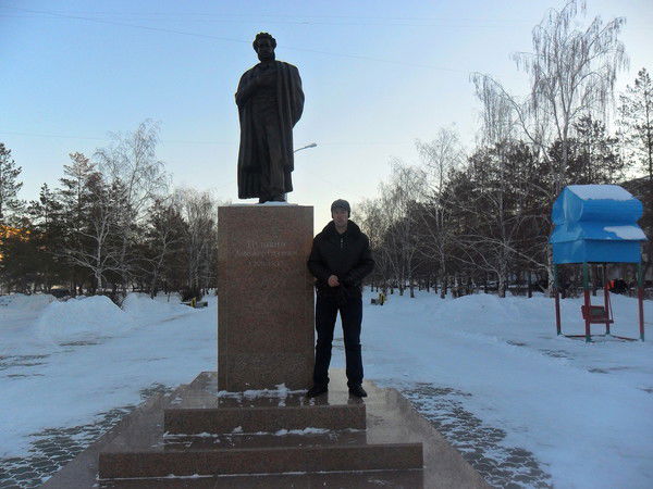 Пётр Ключко