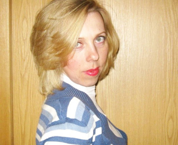 Светлана Викторовна