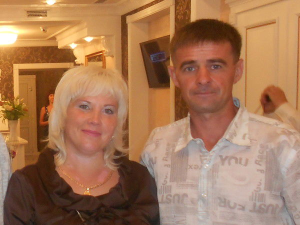 Елена Вергун