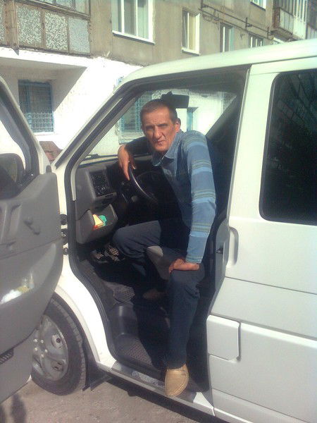 Анатолий Прокопов