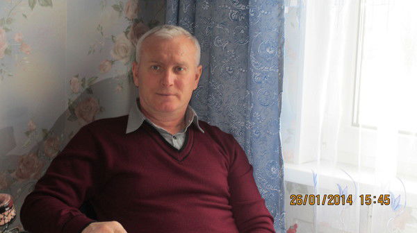 Василий Гарбач