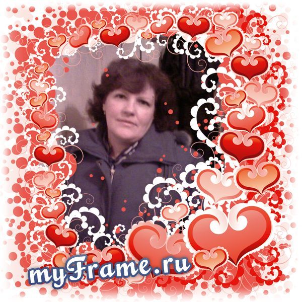 Светлана Бродилова