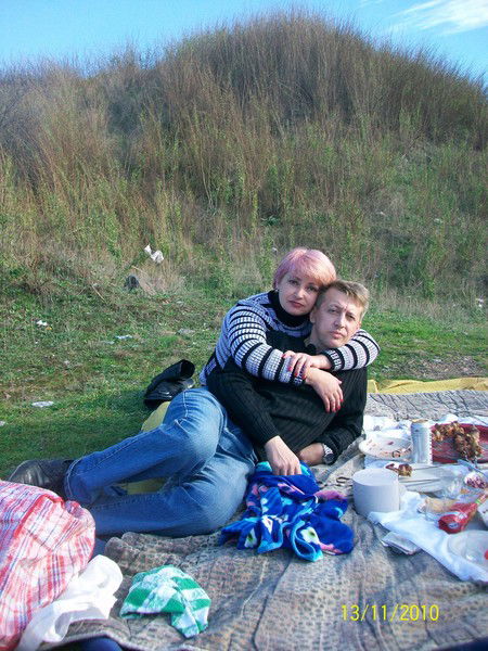 Ольга Тарабановская