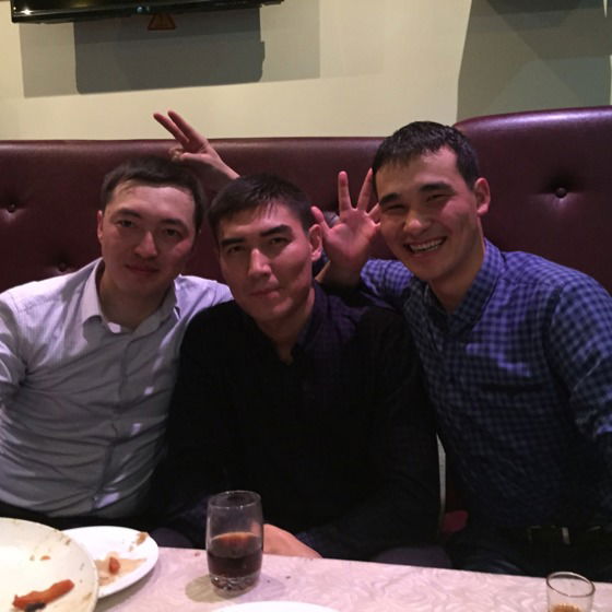 Аскар Байтлеев