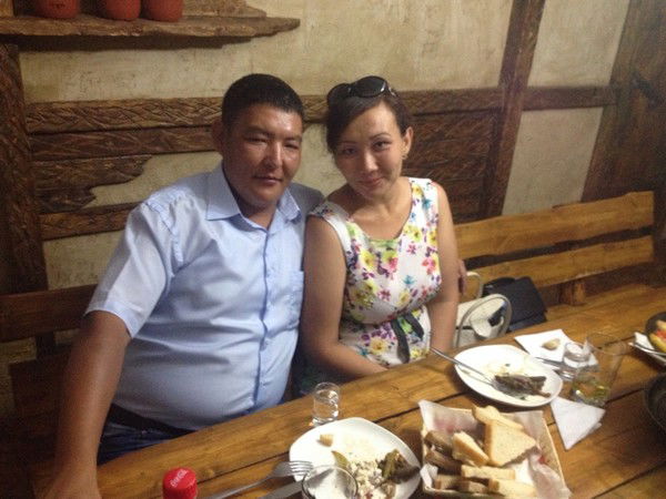 Канат Зулхалиев