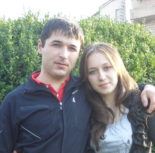 Марьяна Карданова