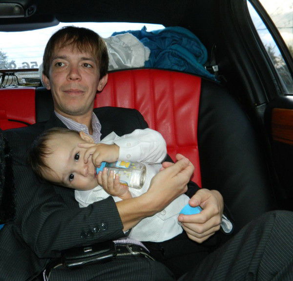 Артем Шариков