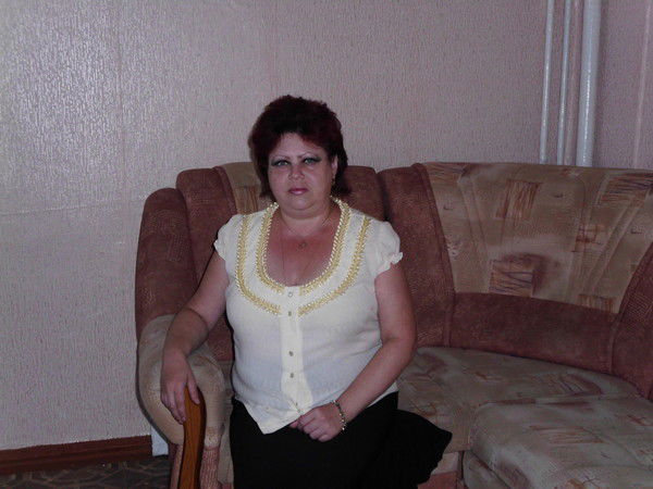 Ирина Шурпило