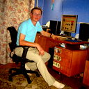 Сергей Голубев