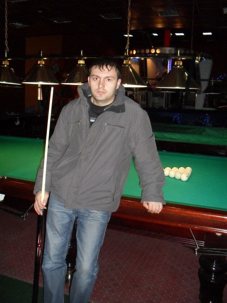 Дмитрий Семенченко