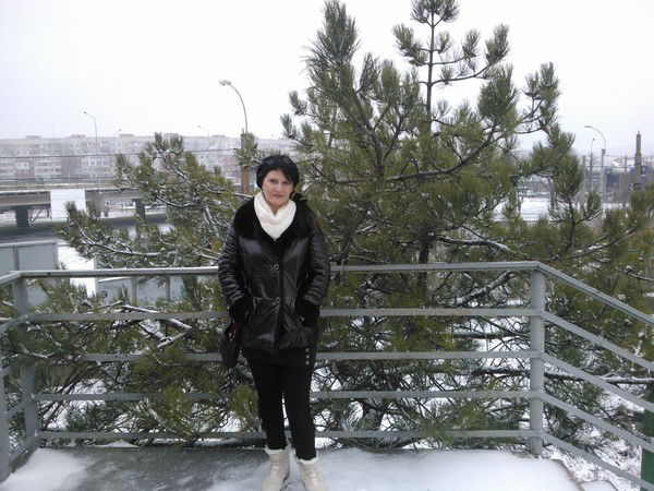 Ирина Мартынюк