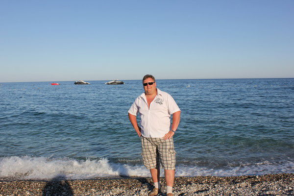 Андрей Смолин