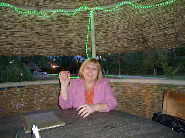 Людмила Мельникова