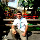 Orif Khaydarov