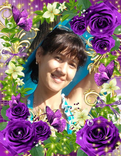 Гузель Кужагильдина