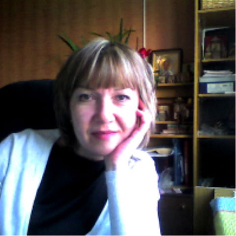 Маргарита Галкина