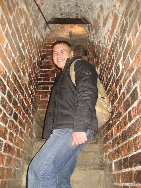 Виктор Гостев