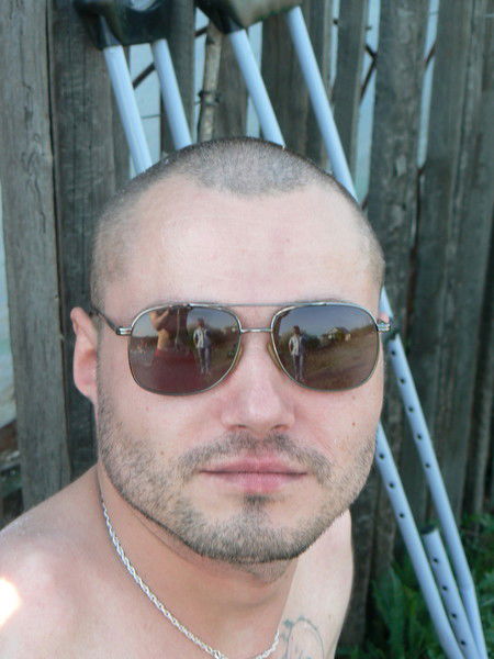 Дмитрий Барышев