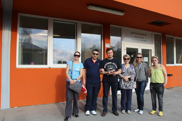 Елена Внукова