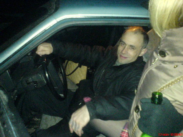 Александр Имангулов