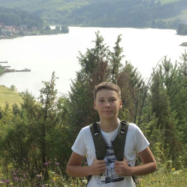 Герман Наумов