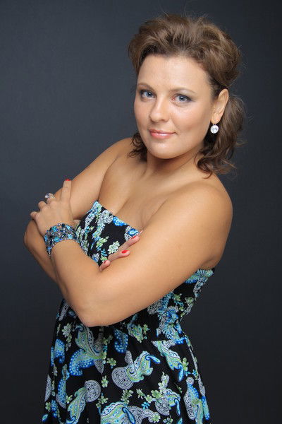 Светлана Атлантова