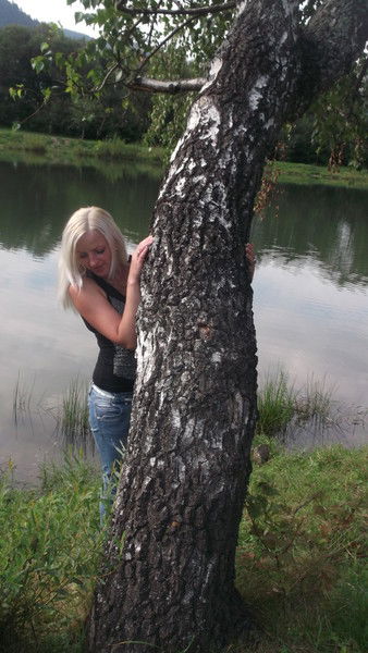 Галина Илницка