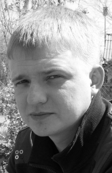 Дмитрий Галинский