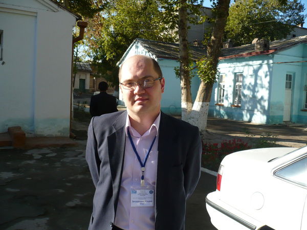 Ильдар Загрудинов