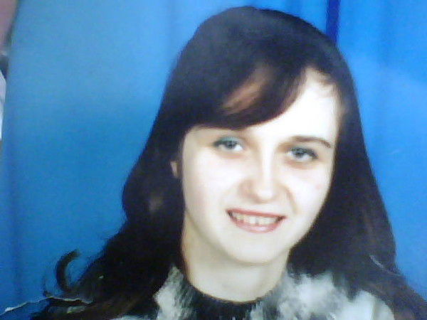 Анна Еговцева