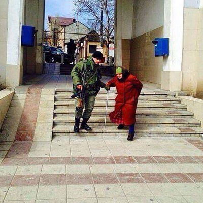 Лёха Кузьмин