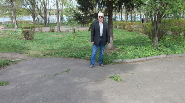 Владимир Маклаков