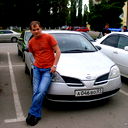 Алексей Колесников
