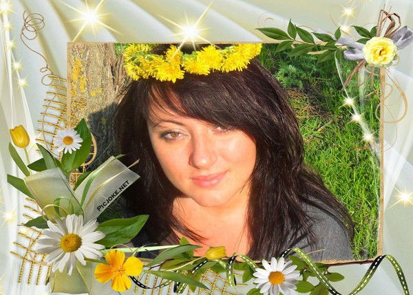 Наталья Акименко