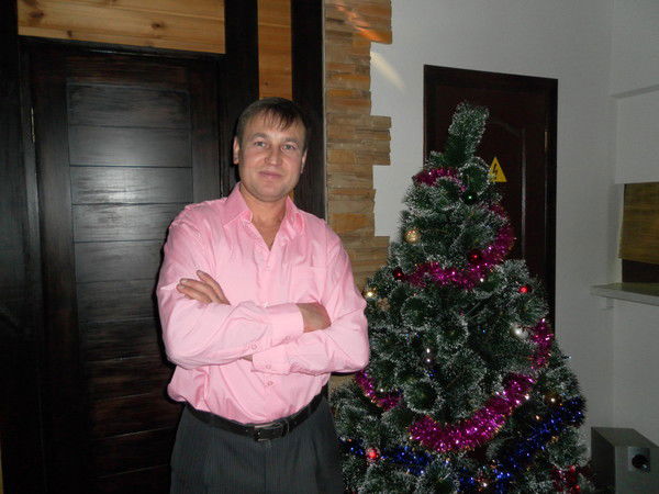 Леонид Кураков