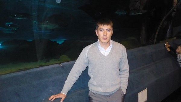 Ерлан Жанибекулы