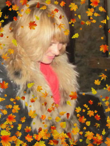 Оксана Гринчук