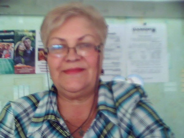 Нелли Баева