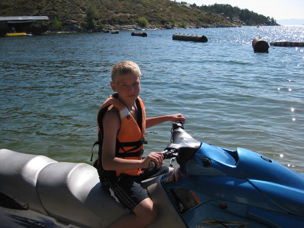 Данил Рачилов