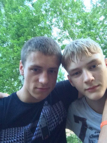 Вова Кушнарёв