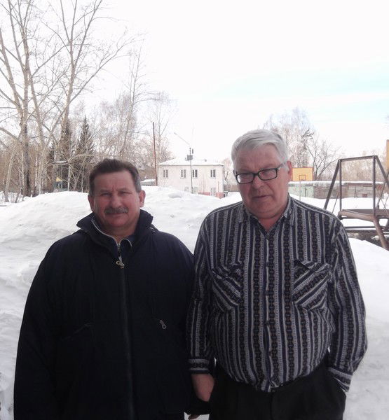 Василий Тупицын